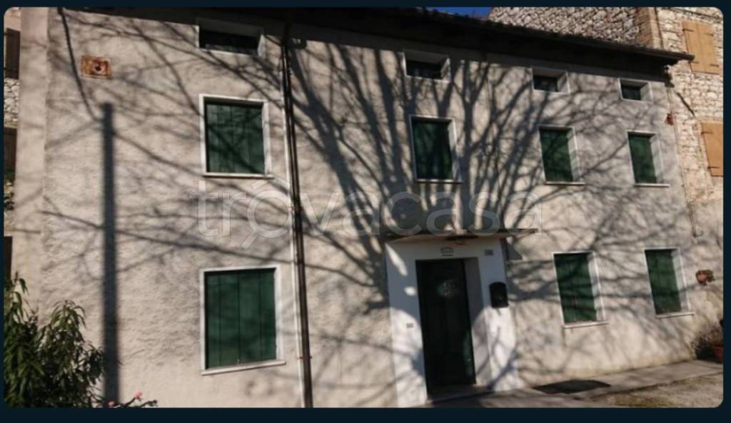appartamento in vendita a Caneva