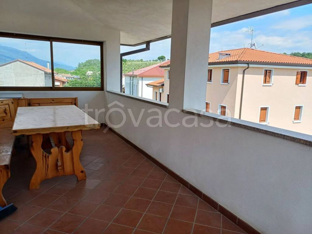 appartamento in vendita a Caneva