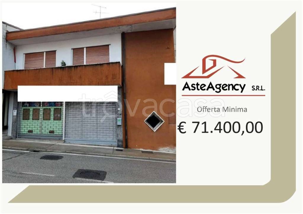 appartamento in vendita a Caneva
