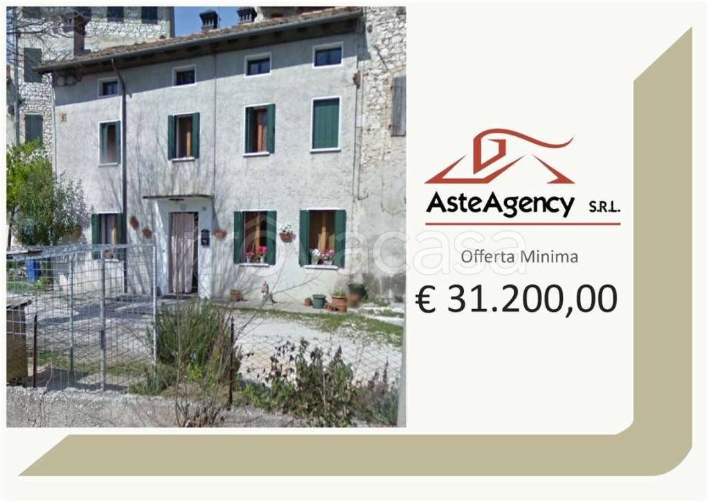 casa indipendente in vendita a Caneva