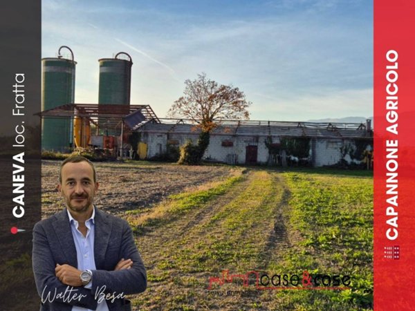 locale commerciale in vendita a Caneva in zona Fratta