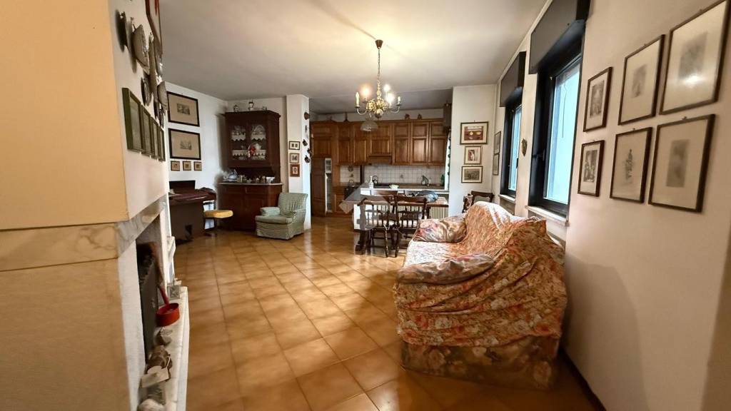 appartamento in vendita a Caneva