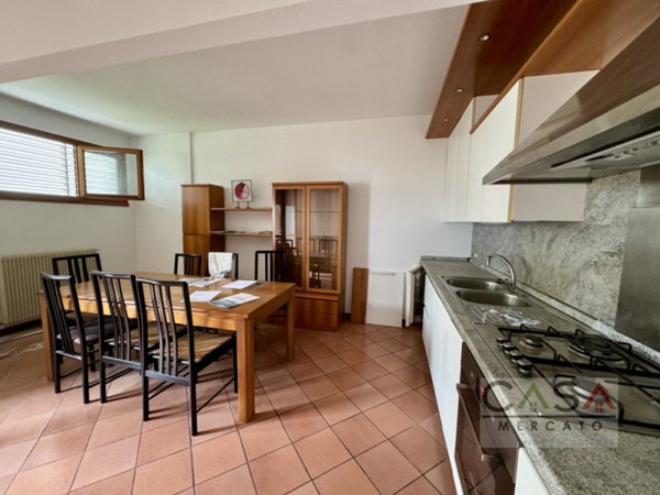 appartamento in vendita a Caneva in zona Stevenà