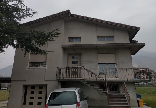 casa indipendente in vendita a Caneva