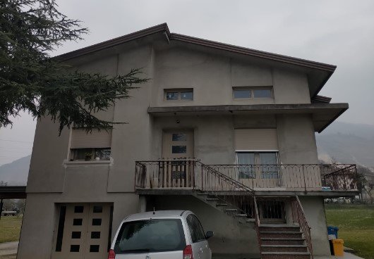 casa indipendente in vendita a Caneva