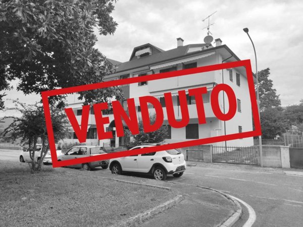 appartamento in vendita a Caneva