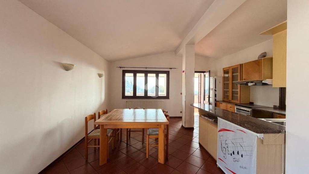 appartamento in vendita a Caneva in zona Sarone