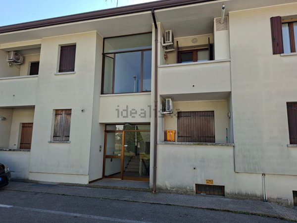 appartamento in vendita a Caneva