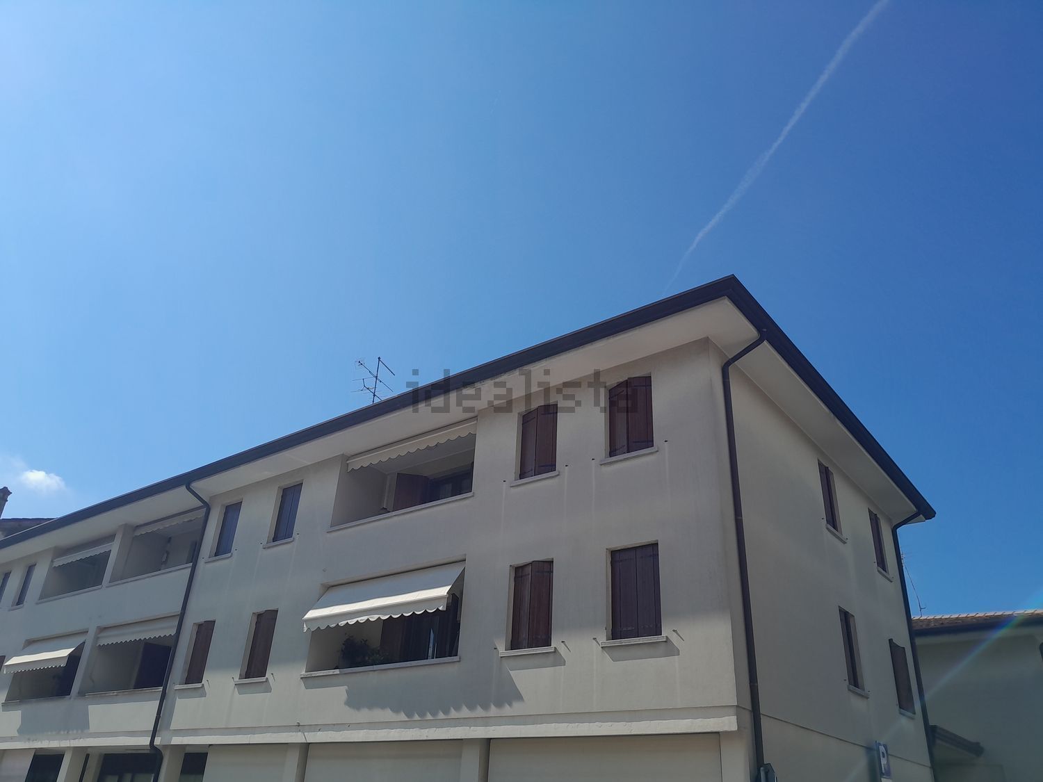 appartamento in vendita a Caneva