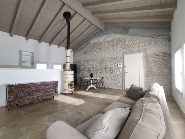 appartamento in vendita a Caneva