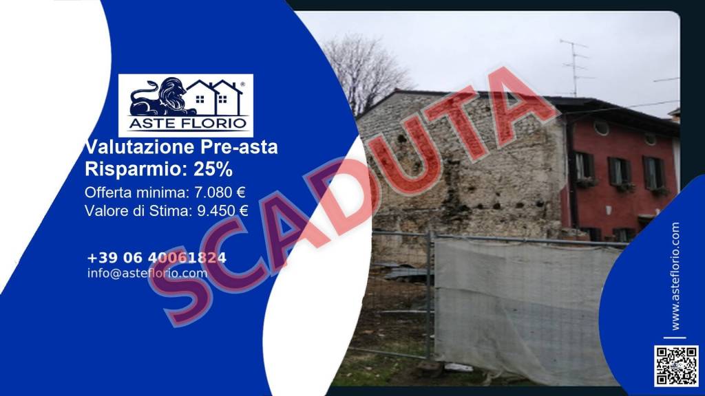 terreno agricolo in vendita a Caneva in zona Sarone