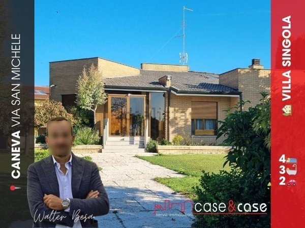 casa indipendente in vendita a Caneva