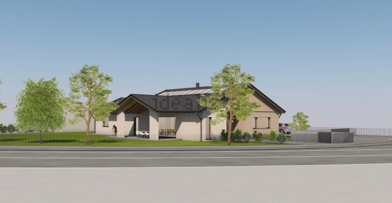 casa indipendente in vendita a Caneva