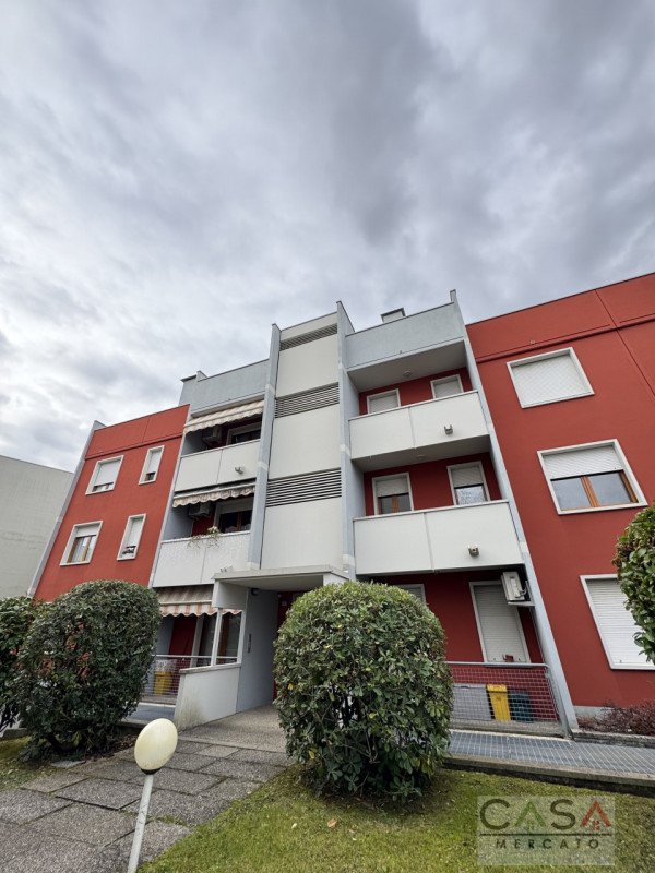 appartamento in vendita a Caneva in zona Stevenà