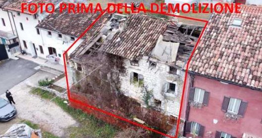 terreno edificabile in vendita a Caneva in zona Sarone