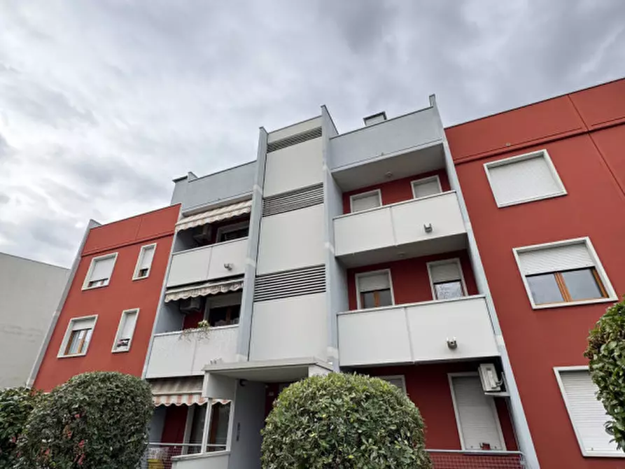 appartamento in vendita a Caneva in zona Stevenà