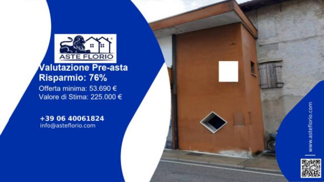 casa indipendente in vendita a Caneva