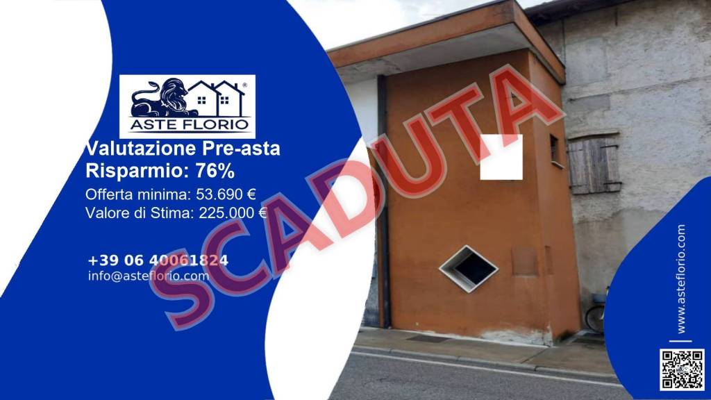 appartamento in vendita a Caneva