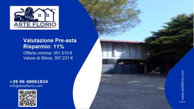 negozio in vendita a Caneva in zona Fratta