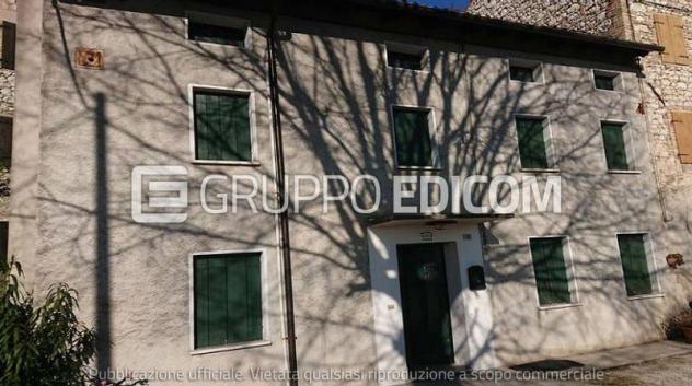 casa indipendente in vendita a Caneva