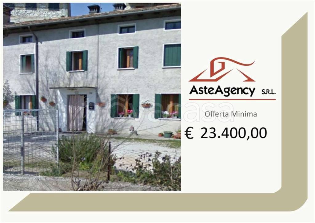 casa indipendente in vendita a Caneva