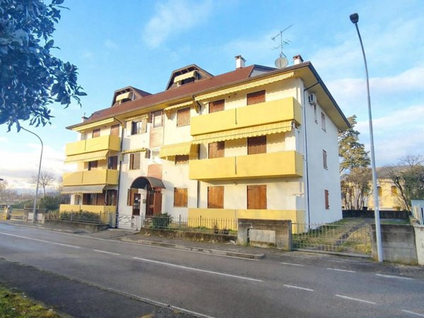 appartamento in vendita a Caneva