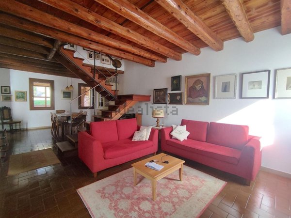 casa indipendente in vendita a Caneva