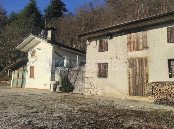 appartamento in vendita a Caneva