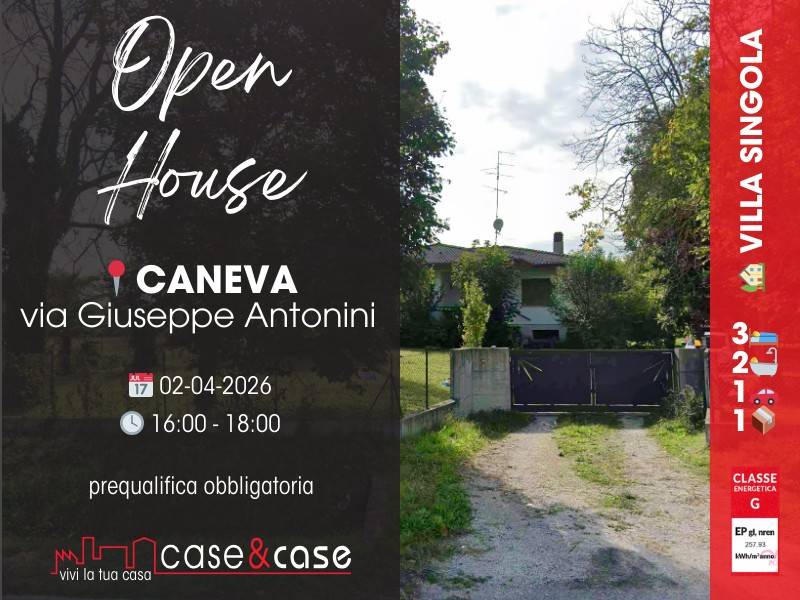 casa indipendente in vendita a Caneva in zona Stevenà