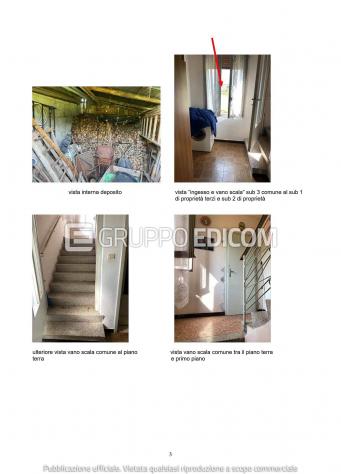 appartamento in vendita a Caneva