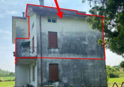 appartamento in vendita a Caneva