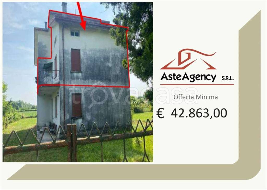 appartamento in vendita a Caneva