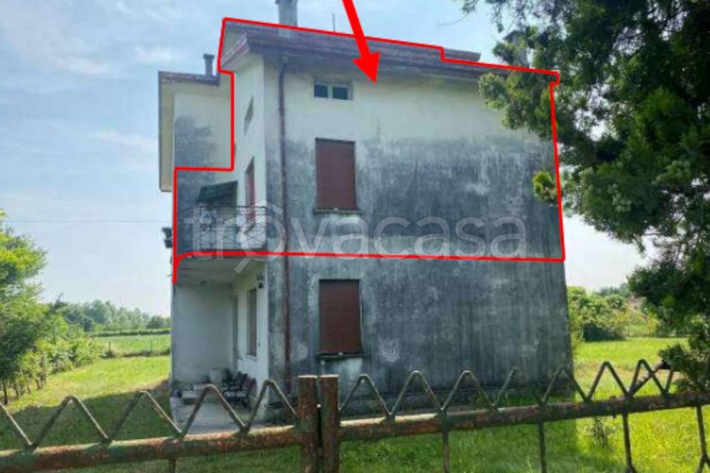 appartamento in vendita a Caneva