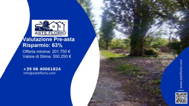 terreno edificabile in vendita a Caneva