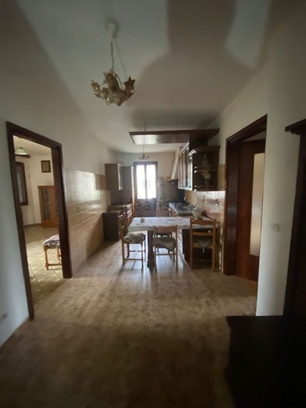 appartamento in vendita a Caneva in zona Sarone