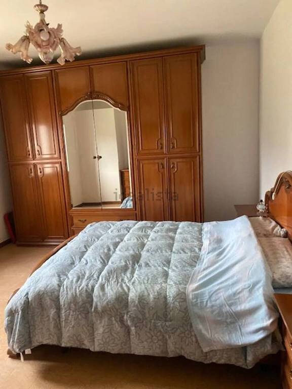 appartamento in vendita a Caneva in zona Sarone