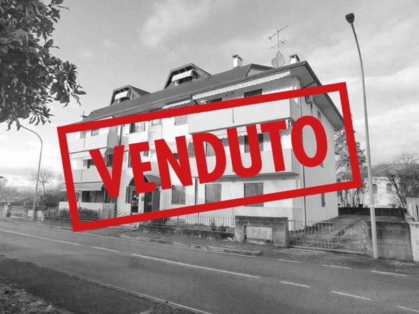 appartamento in vendita a Caneva