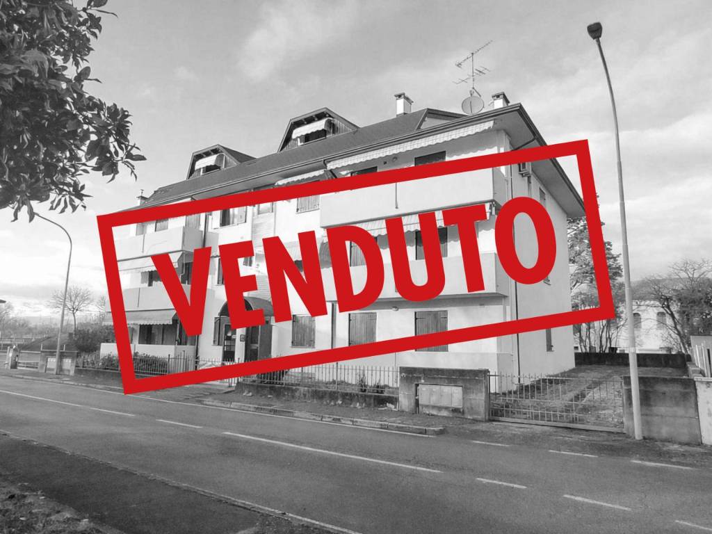 appartamento in vendita a Caneva