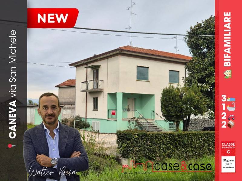 casa indipendente in vendita a Caneva