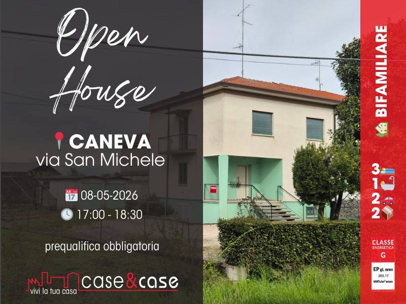 casa indipendente in vendita a Caneva