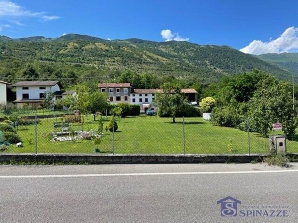 casa indipendente in vendita a Caneva in zona Sarone