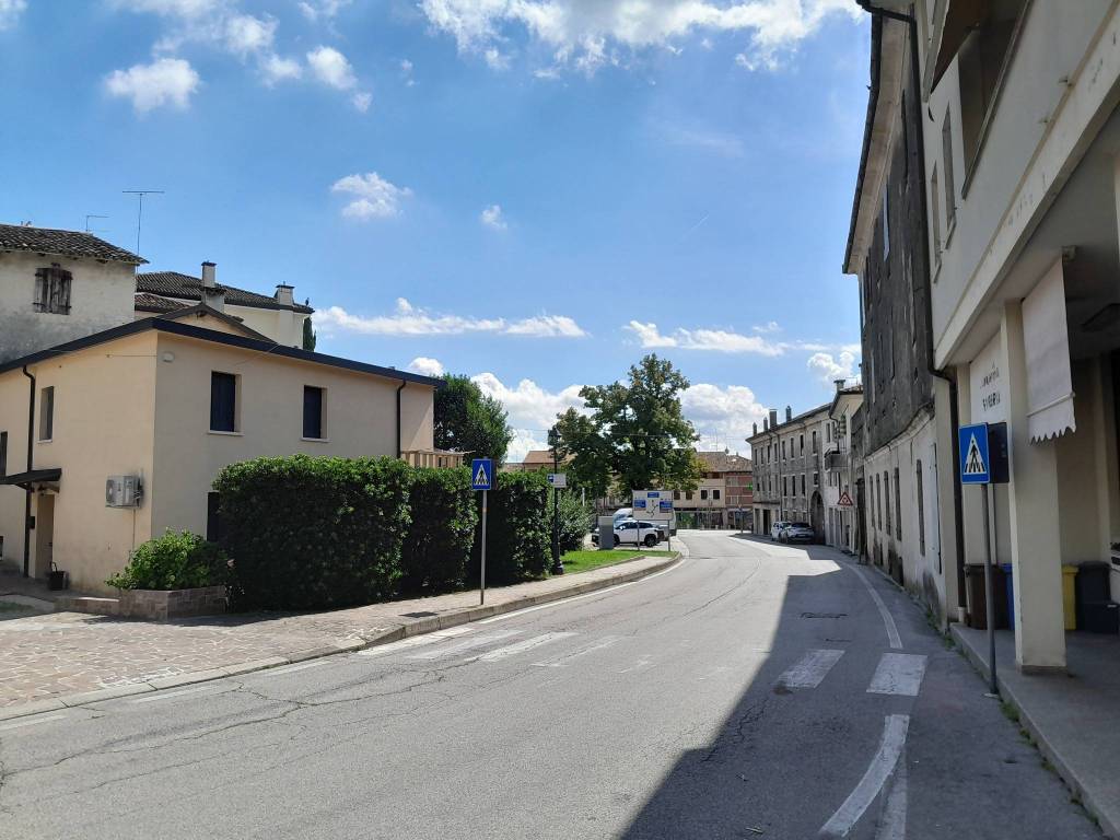 appartamento in vendita a Caneva