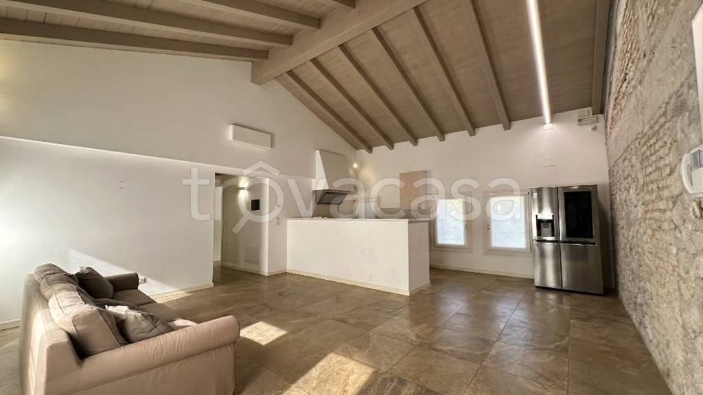 appartamento in vendita a Caneva