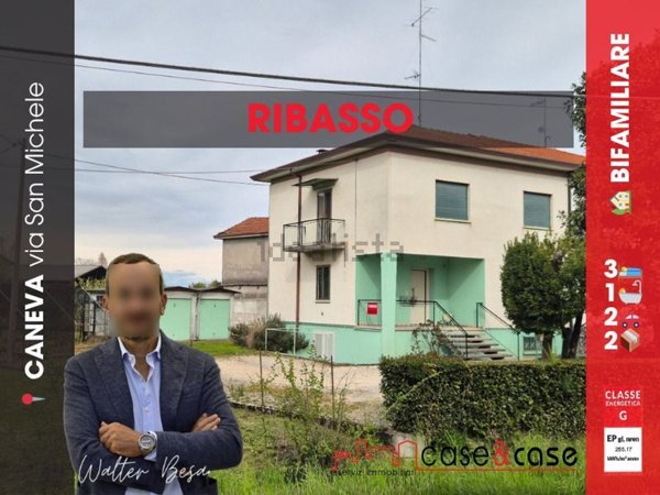 casa indipendente in vendita a Caneva