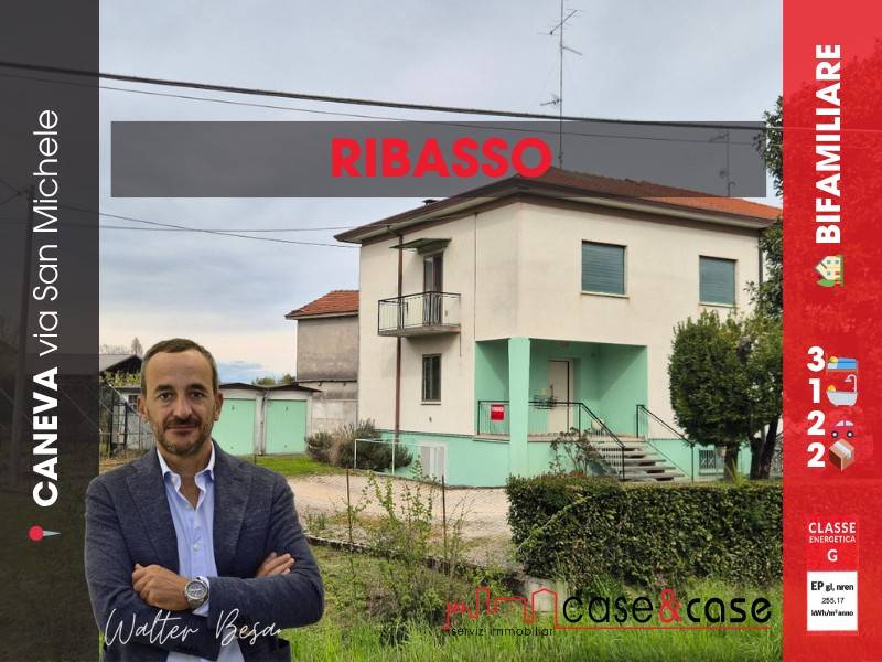 casa indipendente in vendita a Caneva