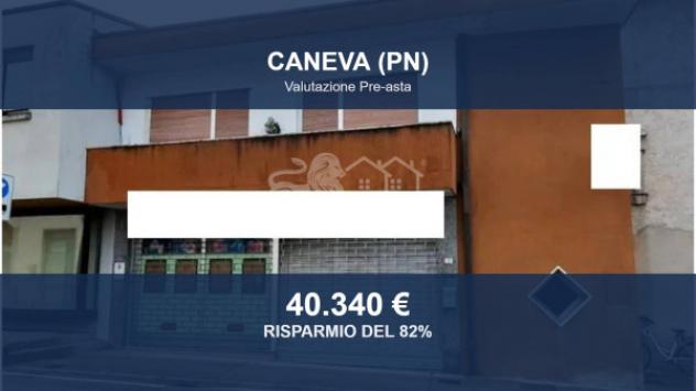 negozio in vendita a Caneva