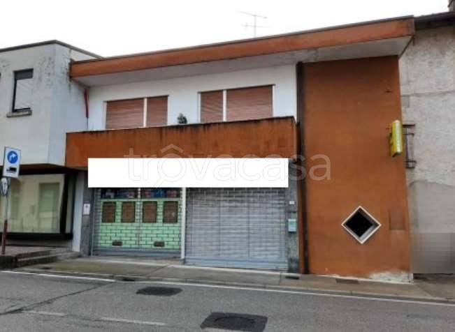 appartamento in vendita a Caneva in zona Stevenà