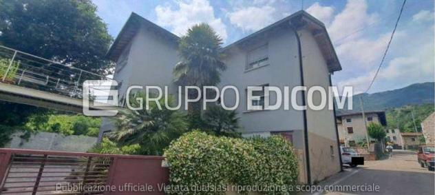 casa indipendente in vendita a Caneva in zona Sarone