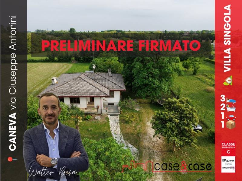 casa indipendente in vendita a Caneva in zona Stevenà