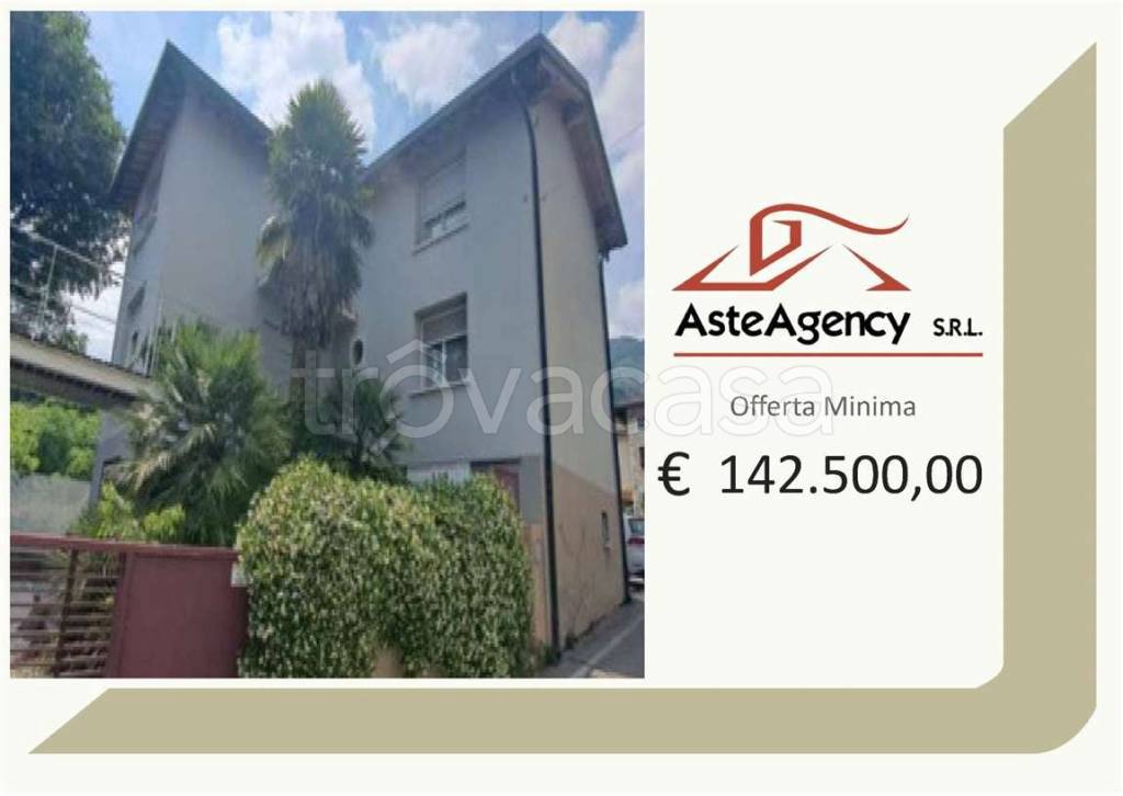 casa indipendente in vendita a Caneva in zona Sarone
